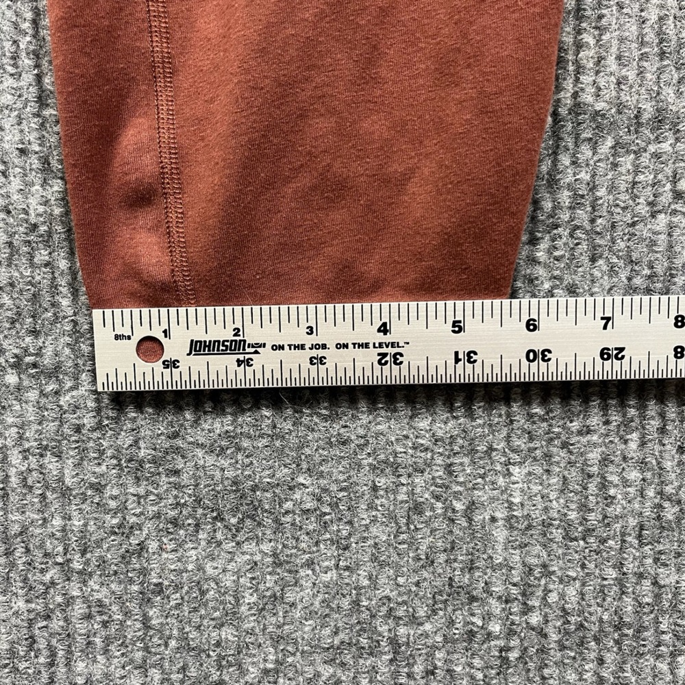 Old Navy Active PowerChill Jumpsuit Womens 3X Built-In Bra Yoga Athleisure Gym - Picture 11 of 12